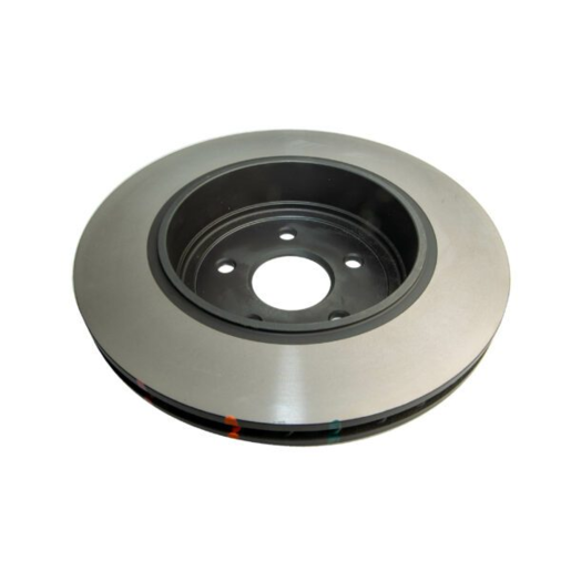 DBA Rear 4000 Series HD Brake Rotor - DBA42533