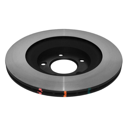 DBA Rear 4000 Series HD Brake Rotor - DBA42551