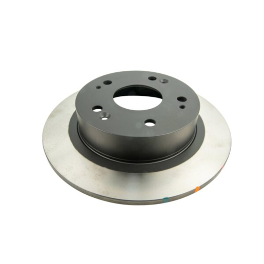 DBA Rear 4000 Series HD Brake Rotor - DBA4477