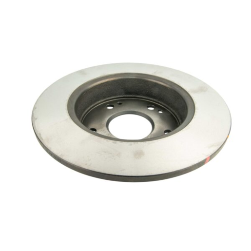 DBA Rear 4000 Series HD Brake Rotor - DBA4477