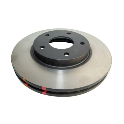 DBA Front 4000 Series HD Brake Rotor - DBA4573