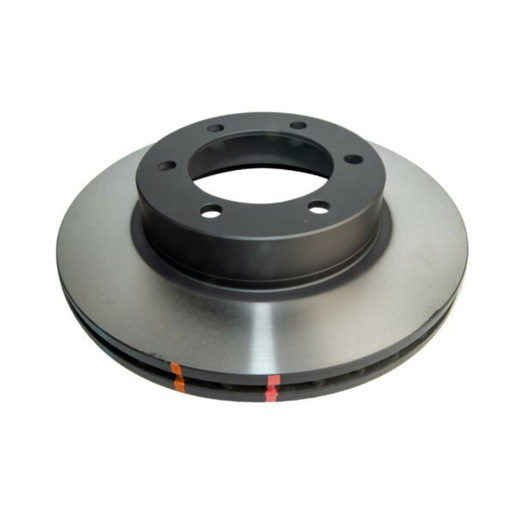 DBA Front 4000 Series HD Brake Rotor - DBA47420
