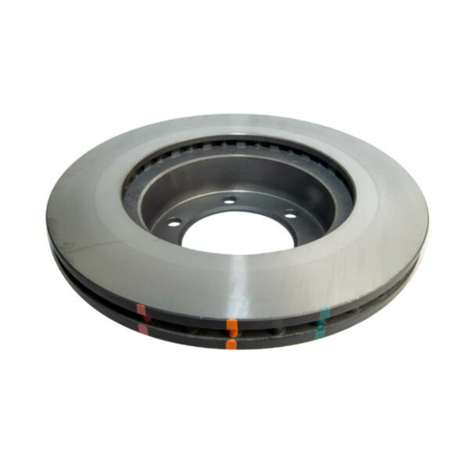 DBA Front 4000 Series HD Brake Rotor - DBA47420
