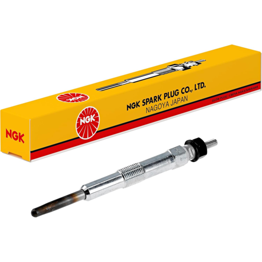 NGK Metal Glow Plug - Y-749J
