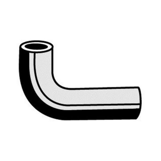 Mackay Radiator Upper Hose - CH2331