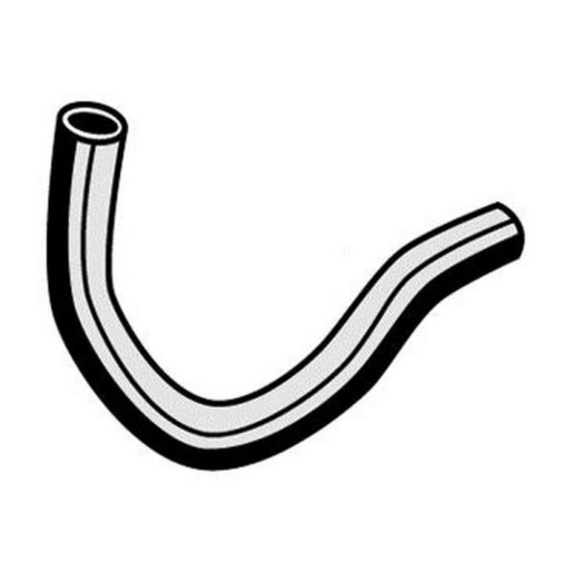 Mackay Radiator Upper Hose - CH4786