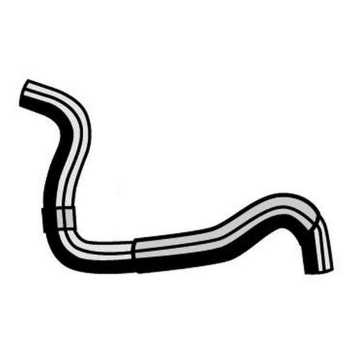 Mackay Radiator Upper Hose - CH4884