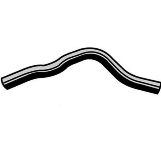 Mackay Radiator Upper Hose - CH2509