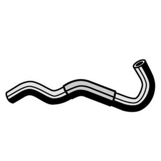 Mackay Radiator Upper Hose - CH4879