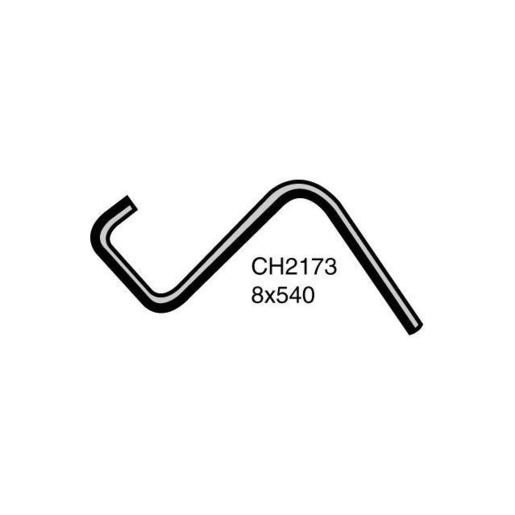 Mackay Engine Bypass Hose - CH2173