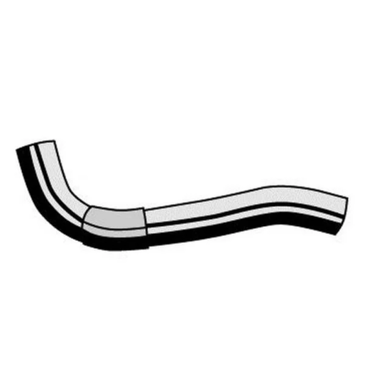 Mackay Radiator Lower Hose - CH3871