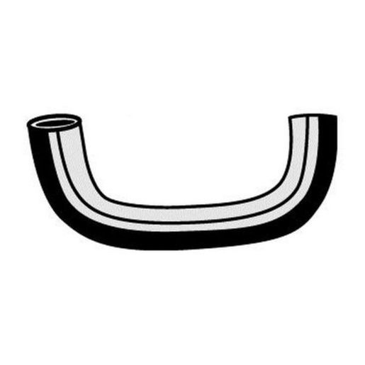 Mackay Engine Bypass Hose - CH4415