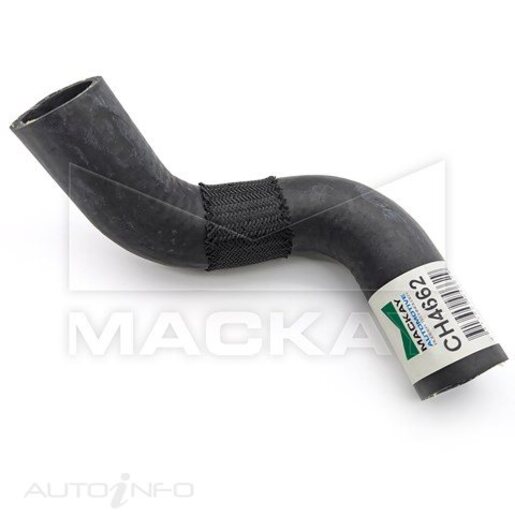 Mackay Radiator Upper Hose - CH4662