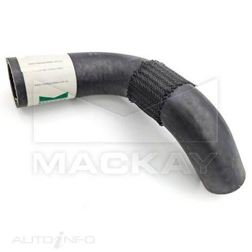 Mackay Radiator Upper Hose - CH4662