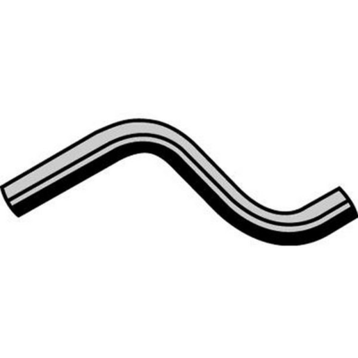Mackay Radiator Lower Hose - CH2517