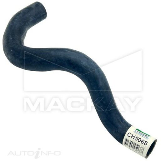 Mackay Radiator Upper Hose - CH5068