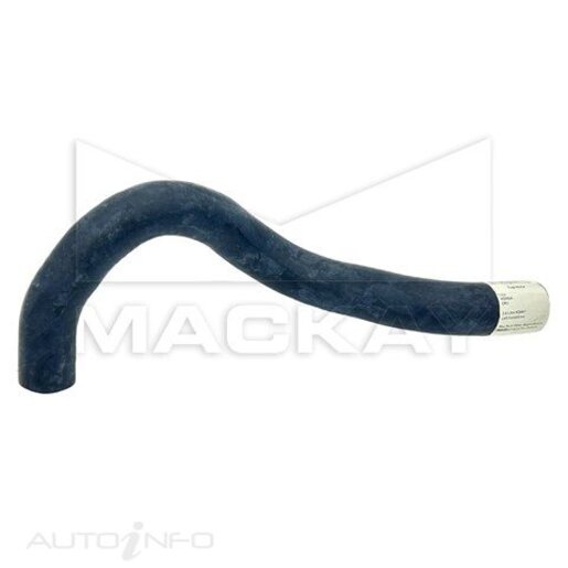 Mackay Radiator Upper Hose - CH5068