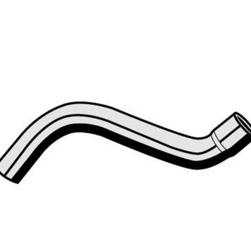 Mackay Crankcase Ventilation Hose - CH4840