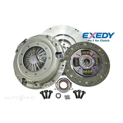 Exedy Clutch Kit - LEK-7463SMF