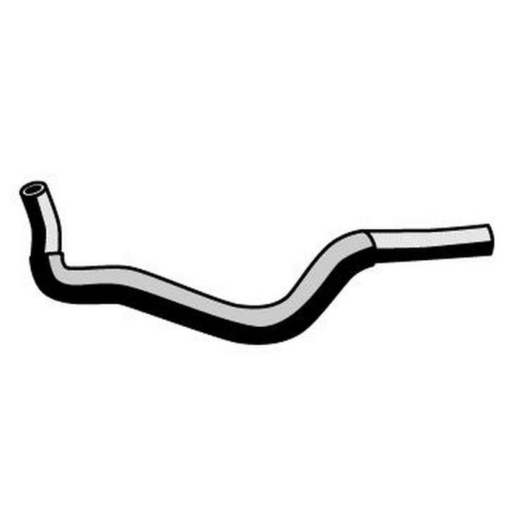 Mackay Coolant Recovery Tank Hose - CH4863