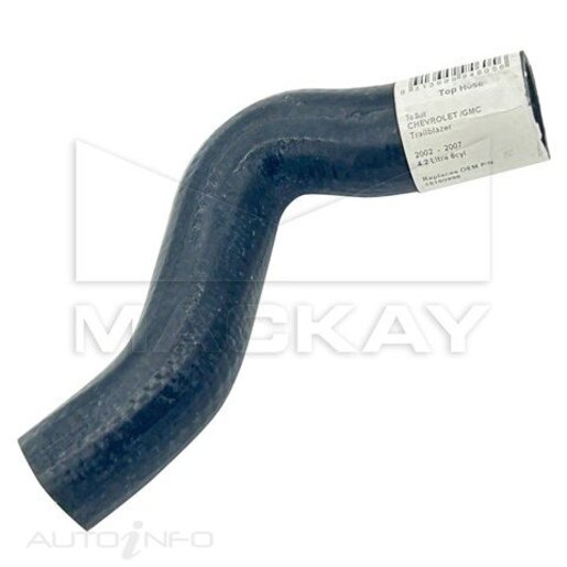 Mackay Radiator Upper Hose - CH4605