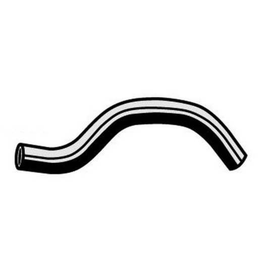 Mackay Radiator Upper Hose - CH4482