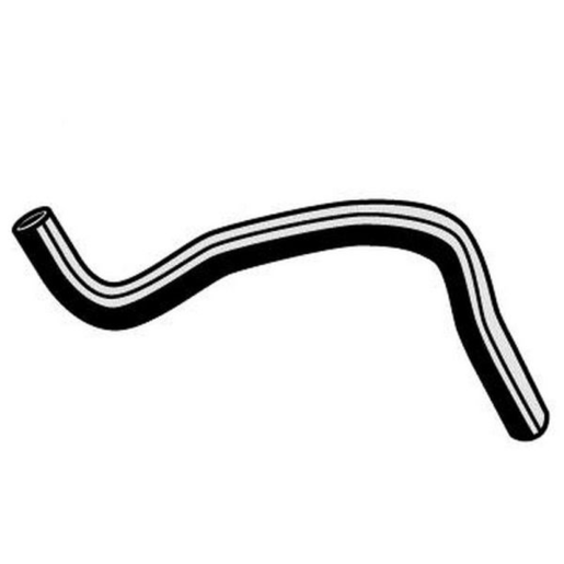 Mackay Radiator Lower Hose - CH4805