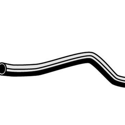 Mackay Radiator Lower Hose - CH4961