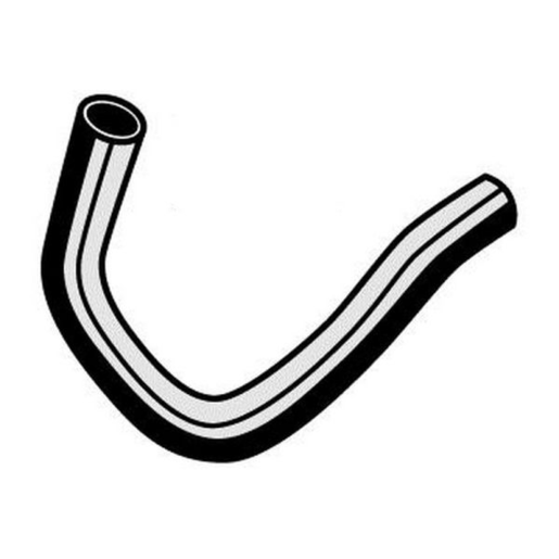Mackay Radiator Upper Hose - CH4838