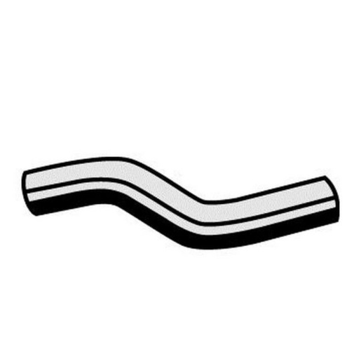Mackay Radiator Upper Hose - CH3773