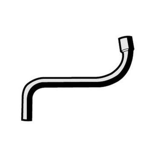 Mackay Expansion Tank Hose - CH4559