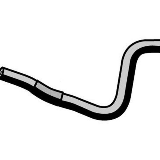 Mackay Heater Hose - CH2965