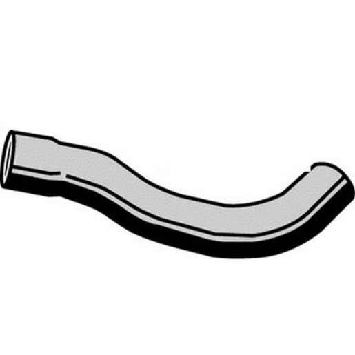 Mackay Radiator Upper Hose - CH2724