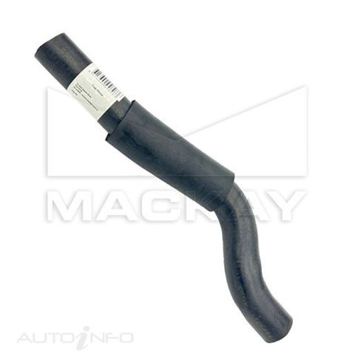 Mackay Radiator Upper Hose - CH4846