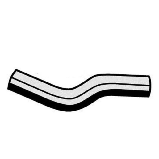 Mackay Radiator Upper Hose - CH4388