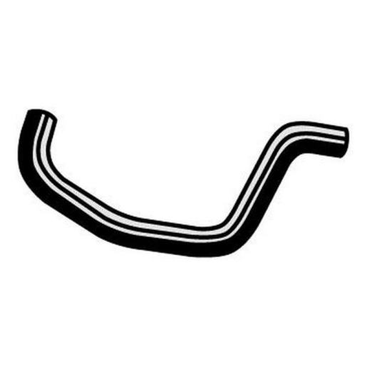 Mackay Radiator Upper Hose - CH3673