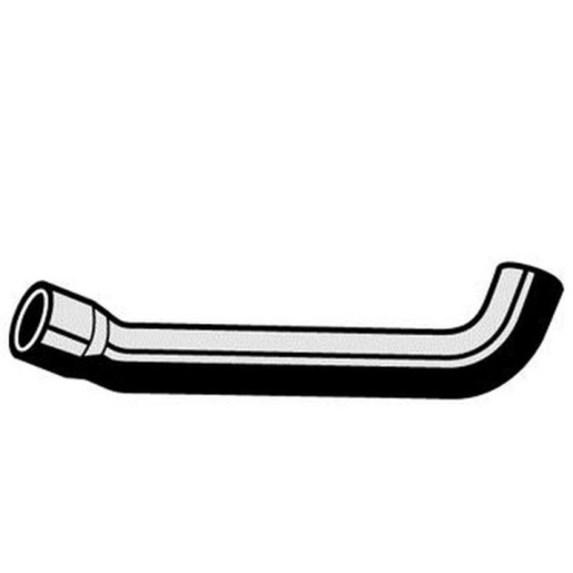 Mackay Radiator Upper Hose - CH4412