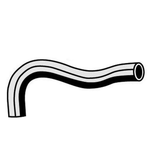 Mackay Radiator Lower Hose - CH4549