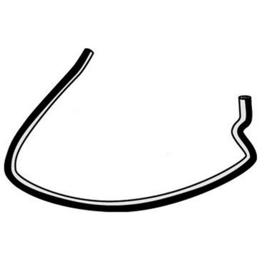 Mackay Engine Bypass Hose - CH4116