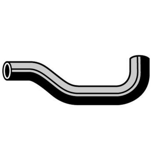 Mackay Radiator Upper Hose - CH4309