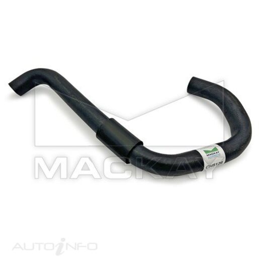 Mackay Radiator Upper Hose - CH5126