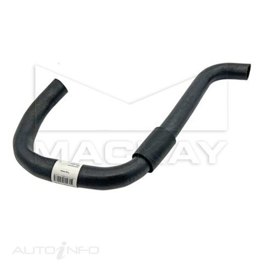 Mackay Radiator Upper Hose - CH5126