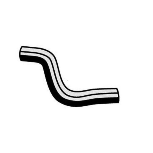 Mackay Radiator Upper Hose - CH4489