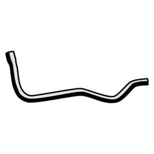 Mackay Radiator Lower Hose - CH2740