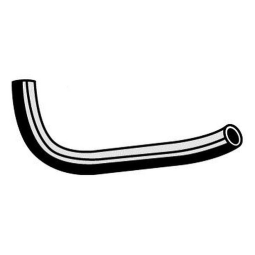 Mackay Radiator Lower Hose - CH4325