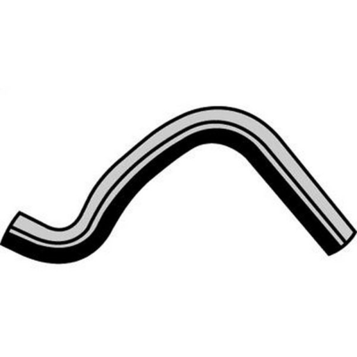 Mackay Radiator Lower Hose - CH2453