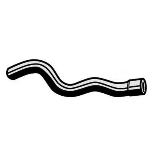 Mackay Radiator Lower Hose - CH4054