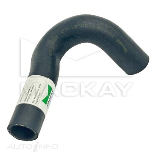 Mackay Radiator Upper Hose - CH5008
