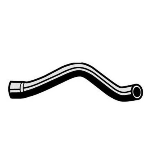 Mackay Radiator Lower Hose - CH3783
