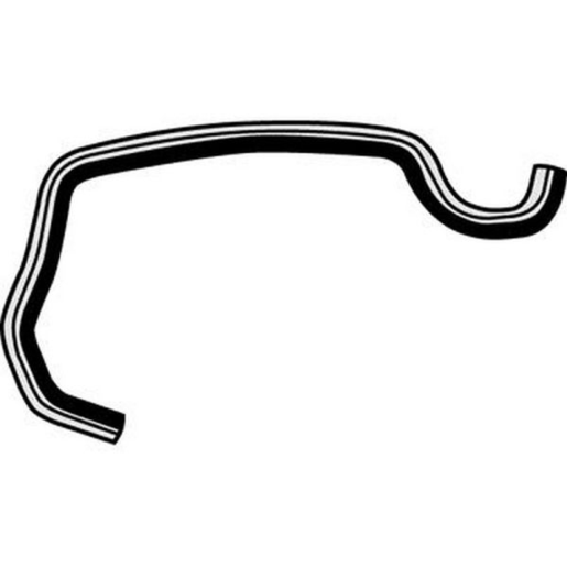 Mackay Radiator Upper Hose - CH3282